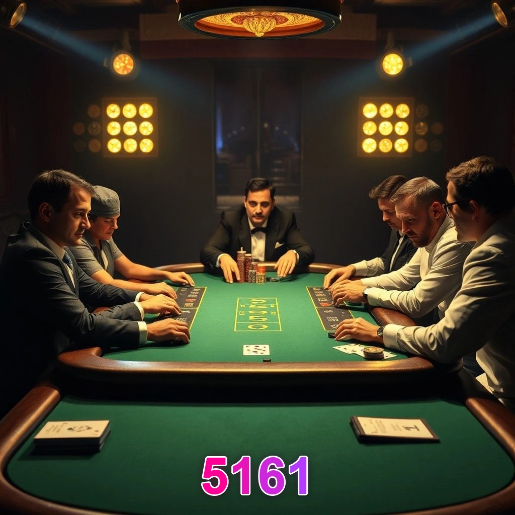 Benefícios VIP 5161