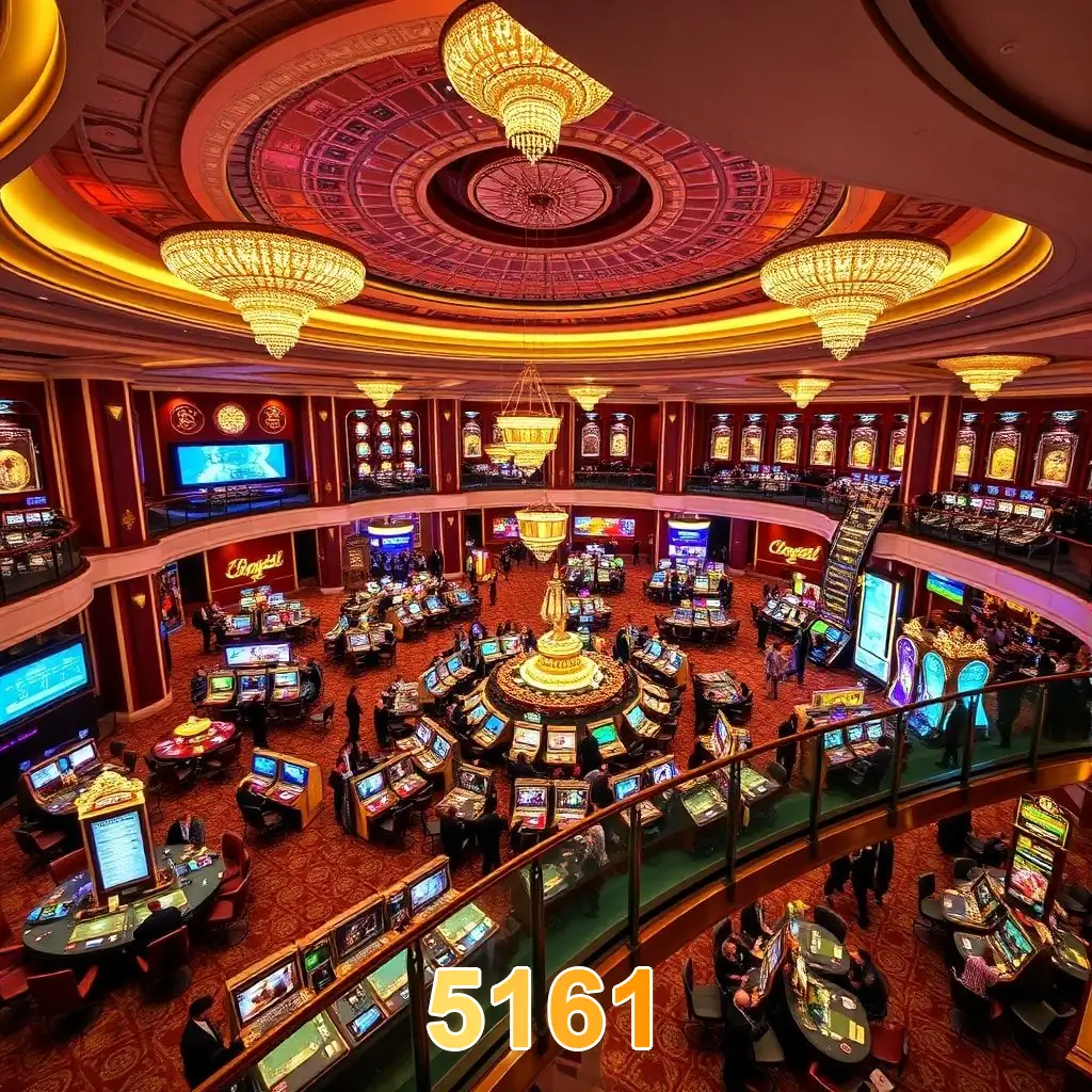 Privilégios VIP 5161