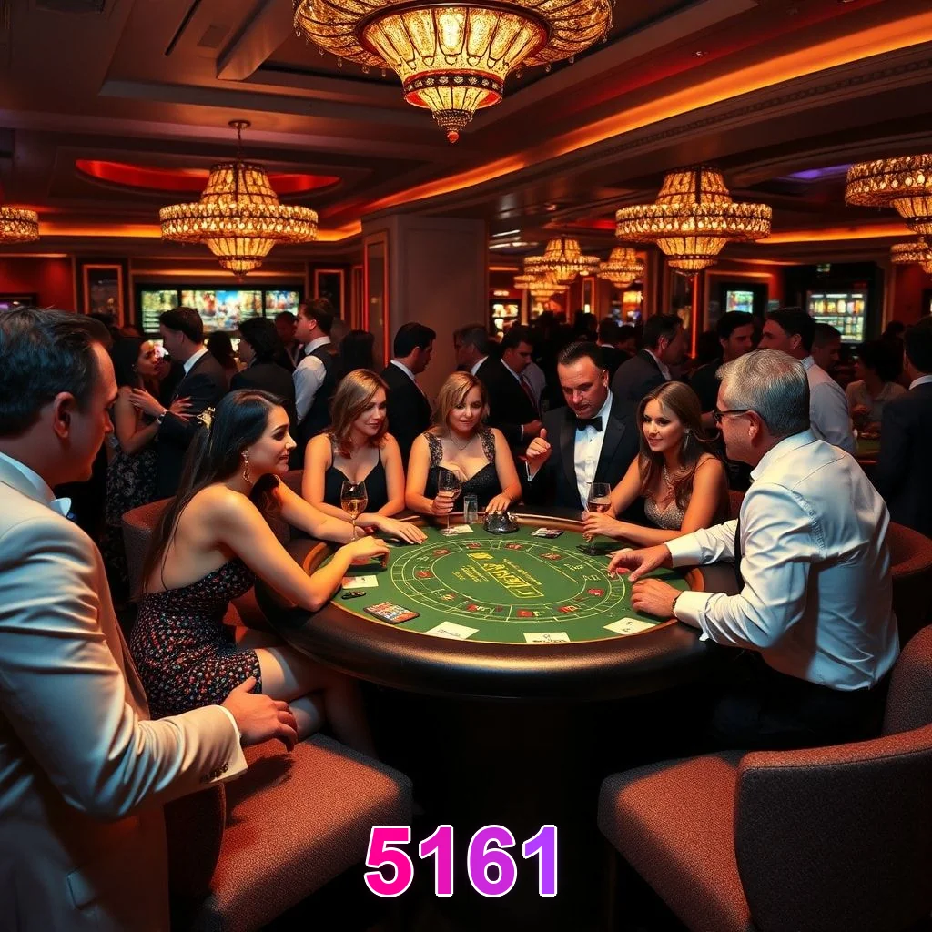 Dicas de slots 5161